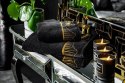 Świeca zapachowa Peonia o zapachu peonii w szkle ozdobnym 200g LIMITED COLLECTION Eurofirany