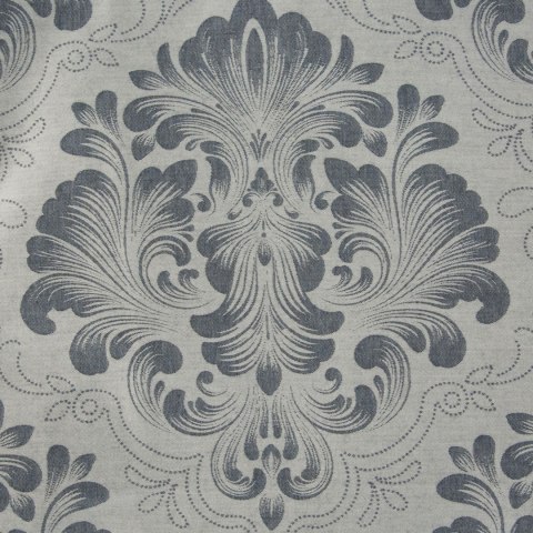 Pościel bawełniana 160x200 Palermo 10 szara niebieska Glamour bawełniana z żakardowym wzorem Terra Collection Eurofirany Pościel bawełniana 160x200 Palermo 10 szara niebieska Glamour bawełniana z żakardowym wzorem Terra Collection Eurofirany