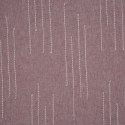 Pościel bawełniana 220x200 Avinion 8 różowa pudrowa z ozdobnymi przeszyciami Terra Collection Eurofirany Pościel bawełniana 220x200 Avinion 8 różowa pudrowa z ozdobnymi przeszyciami Terra Collection Eurofirany