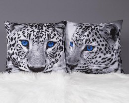 Poszewka dziecięca 40x40 gepard MF 02 Kids 114