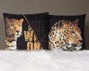 Poszewka dziecięca 40x40 gepard MF 11 Kids 114 Poszewka dziecięca 40x40 gepard MF 11 Kids 114