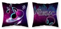 Poszewka dziecięca 40x40 music MF 23 Kids 114 Poszewka dziecięca 40x40 music MF 23 Kids 114