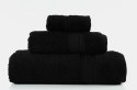 Ręcznik Egyptian Cotton 70x140 czarny 600 g/m2 frotte z bawełny egipskiej Ręcznik Egyptian Cotton 70x140 czarny 600 g/m2 frotte z bawełny egipskiej