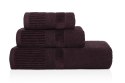 Ręcznik Ivo 100x150 burgund ciemny 94 500 g/m2 frotte Ręcznik Ivo 100x150 burgund ciemny 94 500 g/m2 frotte