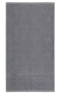 Ręcznik Ivo 50x90 szary 95 500 g/m2 frotte Ręcznik Ivo 50x90 szary 95 500 g/m2 frotte
