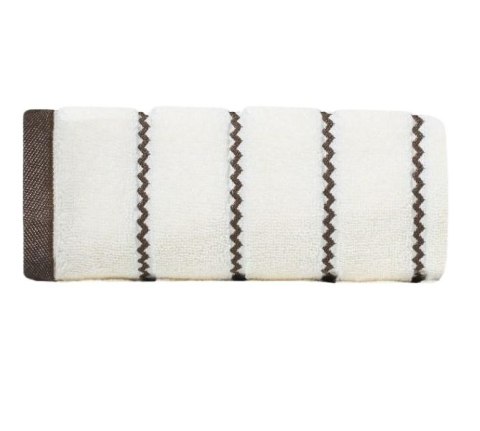 Ręcznik Oscar 50x90 ekri 550g/m2 frotte Ręcznik Oscar 50x90 ekri 550g/m2 frotte