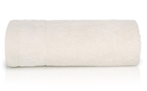 Ręcznik Vito 100x150 kremowy frotte bawełniany 550 g/m2 Ręcznik Vito 100x150 kremowy frotte bawełniany 550 g/m2
