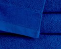 Ręcznik Vito 100x150 niebieski frotte bawełniany 550 g/m2 Ręcznik Vito 100x150 niebieski frotte bawełniany 550 g/m2