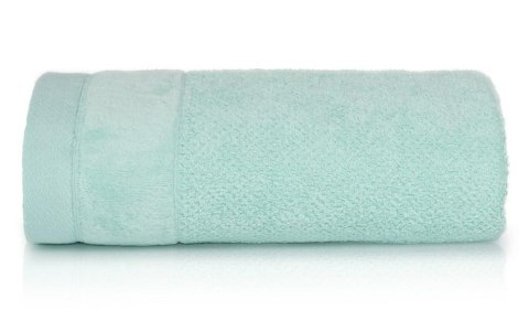Ręcznik Vito 100x150 turkusowy jasny frotte bawełniany 550 g/m2 Ręcznik Vito 100x150 turkusowy jasny frotte bawełniany 550 g/m2