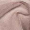 Zasłona 140x250 Avinion 2 pudrowa gotowa na przelotkach z tkaniny płóciennym splocie Terra Collection Eurofirany Zasłona 140x250 Avinion 2 pudrowa gotowa na przelotkach z tkaniny płóciennym splocie Terra Collection Eurofirany