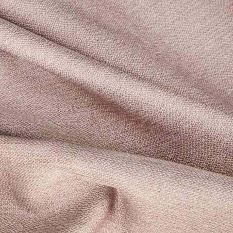 Zasłona 140x250 Avinion 2 pudrowa gotowa na przelotkach z tkaniny płóciennym splocie Terra Collection Eurofirany Zasłona 140x250 Avinion 2 pudrowa gotowa na przelotkach z tkaniny płóciennym splocie Terra Collection Eurofirany