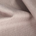 Zasłona 140x250 Avinion 4 pudrowa gotowa na przelotkach z tkaniny o strukturze płótna Terra Collection Eurofirany Zasłona 140x250 Avinion 4 pudrowa gotowa na przelotkach z tkaniny o strukturze płótna Terra Collection Eurofirany
