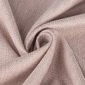 Zasłona 140x270 Avinion 4 pudrowa gotowa na taśmie z tkaniny o strukturze płótna Terra Collection Eurofirany Zasłona 140x270 Avinion 4 pudrowa gotowa na taśmie z tkaniny o strukturze płótna Terra Collection Eurofirany