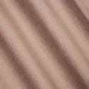 Zasłona 140x270 Avinion 5 różowa pudrowa gotowa na taśmie z miękkiej szenilowej tkaniny przetkanej srebrną nitką Terra Collectio Zasłona 140x270 Avinion 5 różowa pudrowa gotowa na taśmie z miękkiej szenilowej tkaniny przetkanej srebrną nitką Terra Collectio