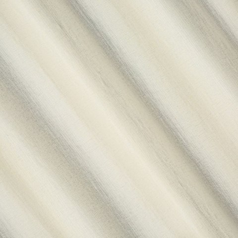 Zasłona 140x270 Seville 1 kremowa gotowa na taśmie z miękkiej tkaniny z efektem melanżu Terra Collection Eurofirany Zasłona 140x270 Seville 1 kremowa gotowa na taśmie z miękkiej tkaniny z efektem melanżu Terra Collection Eurofirany