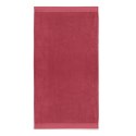 Ręcznik Bryza AB 50x90 malinowy karnelian frotte 450 g/m2 Zwoltex Ręcznik Bryza AB 50x90 malinowy karnelian frotte 450 g/m2 Zwoltex