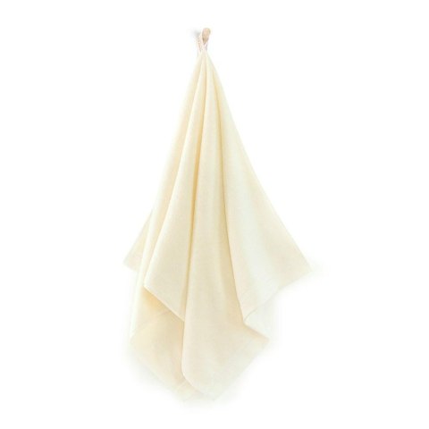 Ręcznik Bryza AB 70x140 ekri frotte 450 g/m2 Zwoltex Ręcznik Bryza AB 70x140 ekri frotte 450 g/m2 Zwoltex