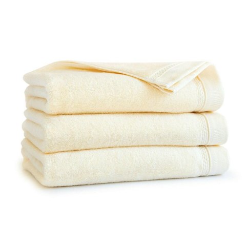 Ręcznik Bryza AB 70x140 ekri frotte 450 g/m2 Zwoltex Ręcznik Bryza AB 70x140 ekri frotte 450 g/m2 Zwoltex
