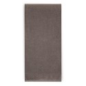 Ręcznik Carlo AB 30x50 brązowy taupe frotte 500 g/m2 8549/587 Zwoltex Ręcznik Carlo AB 30x50 brązowy taupe frotte 500 g/m2 8549/587 Zwoltex