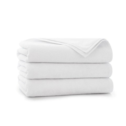 Ręcznik Hotelowy 70x140 biały 8806 frotte 500 g/m2 Max Comfort Ręcznik Hotelowy 70x140 biały 8806 frotte 500 g/m2 Max Comfort