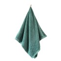 Ręcznik Oscar AB 70x140 zielony bukszpan frotte 500 g/m2 Zwoltex Ręcznik Oscar AB 70x140 zielony bukszpan frotte 500 g/m2 Zwoltex