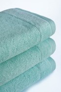 Ręcznik Vito 100x150 turkusowy jasny frotte bawełniany 550 g/m2 Ręcznik Vito 100x150 turkusowy jasny frotte bawełniany 550 g/m2