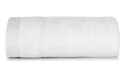 Ręcznik Vito 30x50 biały frotte bawełniany 550 g/m2 Ręcznik Vito 30x50 biały frotte bawełniany 550 g/m2