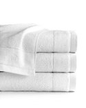 Ręcznik Vito 30x50 biały frotte bawełniany 550 g/m2 Ręcznik Vito 30x50 biały frotte bawełniany 550 g/m2