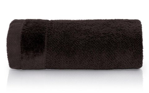 Ręcznik Vito 30x50 brązowy frotte bawełniany 550 g/m2 Ręcznik Vito 30x50 brązowy frotte bawełniany 550 g/m2