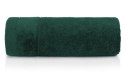 Ręcznik Vito 30x50 zielony ciemny frotte bawełniany 550 g/m3 Ręcznik Vito 30x50 zielony ciemny frotte bawełniany 550 g/m3