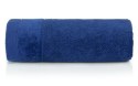 Ręcznik Vito 70x140 niebieski frotte bawełniany 550 g/m2 Ręcznik Vito 70x140 niebieski frotte bawełniany 550 g/m2