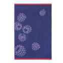 Ręcznik plażowy 100x160 Blackbarry fioletowy jeżyny bawełniany frotte plaża 2 Zwoltex Ręcznik plażowy 100x160 Blackbarry fioletowy jeżyny bawełniany frotte plaża 2 Zwoltex