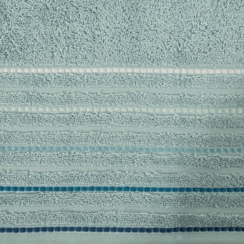RĘCZNIK D91 IZA (08) 50X90 CM NIEBIESKI RĘCZNIK D91 IZA (08) 50X90 CM NIEBIESKI