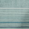 RĘCZNIK D91 IZA (08) 70X140 CM NIEBIESKI