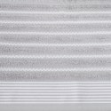 RĘCZNIK D91 LEO (02) 50X90 CM SREBRNY RĘCZNIK D91 LEO (02) 50X90 CM SREBRNY