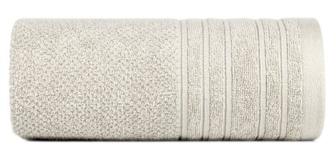 RĘCZNIK GLORY3 (02) 70X140 CM BEŻOWY RĘCZNIK GLORY3 (02) 70X140 CM BEŻOWY