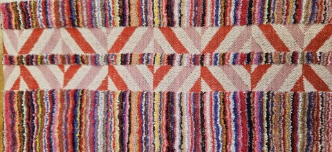 Ręcznik 70x140 Peru wielokolorowy 01 paski frotte 500 g/m2 9152 Zwoltex Ręcznik 70x140 Peru wielokolorowy 01 paski frotte 500 g/m2 9152 Zwoltex