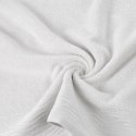 Ręcznik Dafne 70x140 biały frotte 500 g/m2 Eurofirany Ręcznik Dafne 70x140 biały frotte 500 g/m2 Eurofirany