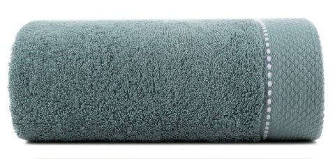 Ręcznik Daisy 30x50 miętowy frotte 500 g/m2 Eurofirany Ręcznik Daisy 30x50 miętowy frotte 500 g/m2 Eurofirany