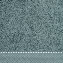 Ręcznik Daisy 30x50 miętowy frotte 500 g/m2 Eurofirany Ręcznik Daisy 30x50 miętowy frotte 500 g/m2 Eurofirany