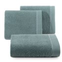 Ręcznik Daisy 30x50 miętowy frotte 500 g/m2 Eurofirany Ręcznik Daisy 30x50 miętowy frotte 500 g/m2 Eurofirany