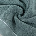 Ręcznik Daisy 30x50 miętowy frotte 500 g/m2 Eurofirany Ręcznik Daisy 30x50 miętowy frotte 500 g/m2 Eurofirany