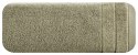 Ręcznik Damla 30x50 brązowy jasny frotte 500 g/m2 Eurofirany Ręcznik Damla 30x50 brązowy jasny frotte 500 g/m2 Eurofirany