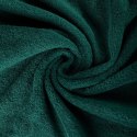 Ręcznik Judy 50x90 zielony ciemny 500g/m2 Eurofirany Ręcznik Judy 50x90 zielony ciemny 500g/m2 Eurofirany
