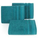 Ręcznik Pola 30x50 26 turkusowy ciemny frotte 500 g/m2 Eurofirany Ręcznik Pola 30x50 26 turkusowy ciemny frotte 500 g/m2 Eurofirany