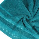 Ręcznik Pola 30x50 26 turkusowy ciemny frotte 500 g/m2 Eurofirany Ręcznik Pola 30x50 26 turkusowy ciemny frotte 500 g/m2 Eurofirany