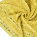 Ręcznik Pola 30x50 27 musztardowy frotte 500 g/m2 Eurofirany Ręcznik Pola 30x50 27 musztardowy frotte 500 g/m2 Eurofirany