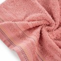 Ręcznik Pola 30x50 28 koralowy frotte 500 g/m2 Eurofirany Ręcznik Pola 30x50 28 koralowy frotte 500 g/m2 Eurofirany