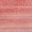 Ręcznik Pola 70x140 28 koralowy frotte 500 g/m2 Eurofirany Ręcznik Pola 70x140 28 koralowy frotte 500 g/m2 Eurofirany