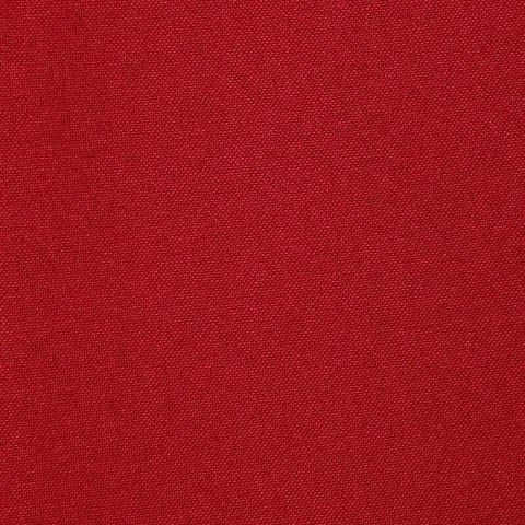 Zasłona 140x250 Rita czerwona gotowa na przelotkach Eurofirany Zasłona 140x250 Rita czerwona gotowa na przelotkach Eurofirany